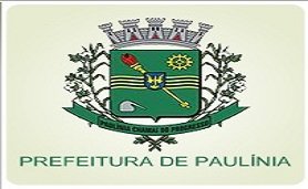 PREFEITURA DE PAULINIA